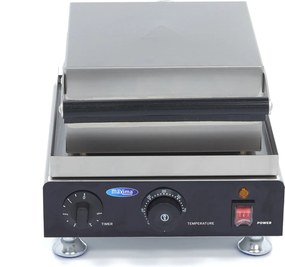 Waffle Maker - 10 Pieces - Churros