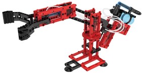 Gigo Mechanical Engineering Robotic Arms