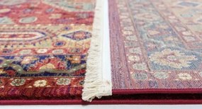 Χαλί Κλασικό ezzo Orient 9544A AL RED-160 x 230 εκ.