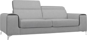 Καναπές Gemini διθέσιος