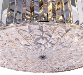 Φωτιστικό οροφής Maytoni Recinto 8φωτο