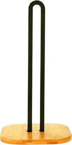 Βάση Για Χαρτί Κουζίνας Estia Bamboo Essentials 01-13196
