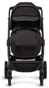 Silver Cross x Lamborghini Καρότσι και Πορτ Μπεμπέ Reef AL Arancio