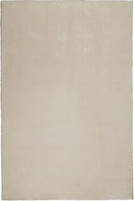 Χαλί Feel 066 White Βιοκαρπέτ 80X150cm