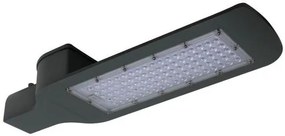 Φωτιστικό δρόμου LED HPL 586-15 x 44,5 x 6 εκ.