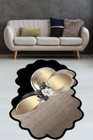 Χαλί Tropez 399CHL1154 Multi Conceptum Hypnose 120X180cm