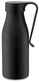Κανάτα - Θερμός Away AST01 DG 500ml Dark Grey Alessi Stainless Steel