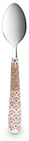 Κουταλάκι 51060005 Tea Floral Khaki Pip Studio Steel,Porcelain