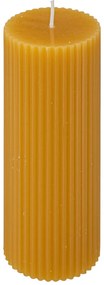 Κερί (Φ5x14) A-S Demi Yellow 196064B