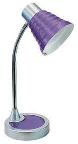 Λάμπα Επιτραπέζια Fan Europe LDT055LEO-VIOLA 8031424201119 Βιολετί