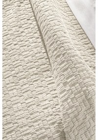 Κουβέρτα King Size Nikki Cream 240x260 - Guy Laroche