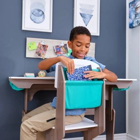 Παιδικό Γραφείο Grow Together Pocket KidKraft