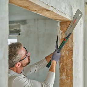 Είδα το τόξο BOSCH