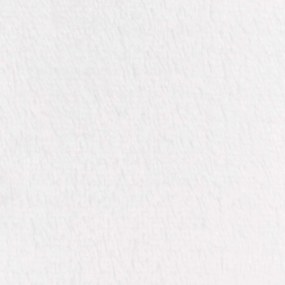 vidaXL Ριχτάρια 6 pcs Λευκό 220 x 240 cm Μαλλί