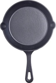 Τηγάνι Μαντεμένιο (20εκ.) Estia Iron 01-4460