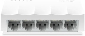 TP-LINK desktop switch LiteWave LS1005, 5-port 10/100Mbps, Ver 1.0