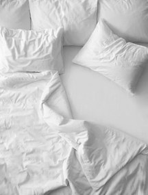 Μαξιλαροθήκη SUITE 50 Βαμβ. – 50 Πολ. 160 tc μαξιλαροθήκη-52-x-72-20-εκ