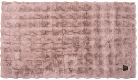 Χαλί 3124 Fauz Fur Nude Greenwich Polo Club 150X200cm