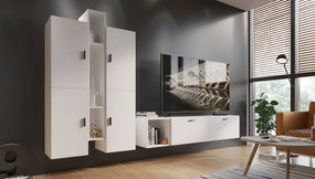 Στήλη Flexi κρεμαστή-Leuko