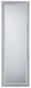 Καθρέπτης Τοίχου Ariane 1010206 50x150cm Silver Mirrors &amp; More Πλαστικό