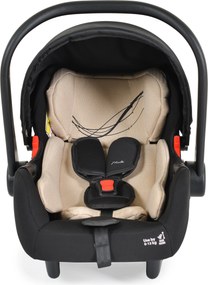 Baby car seat Multi I-size 40-86cm beige