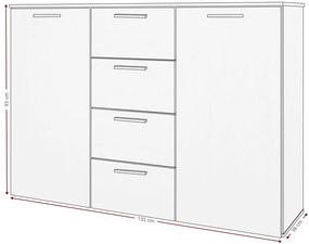 Τουαλέτα Kappa-Carbon