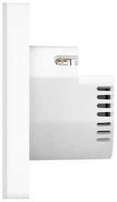 Διακόπτης φωτός αφής Avatto TS20-EU-W1 WiFi