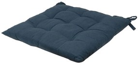 Μαξιλάρι Καρέκλας 40x40 583 30-Πετρόλ