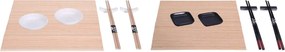 ΣΕΤ ΣΟΎΣΙ SUSHI SET OF 7PCS 2ASSORTED SET 278000190