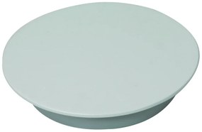 Απλίκα Φωτιστικό Τοίχου LED 5W Λευκό ΙΡ44 WLC 8501 0144104 Arlight -144104-Λευκό 144104