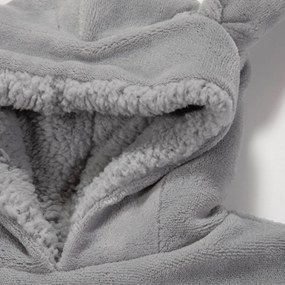 Fleece Φούτερ Με Sherpa Nef-Nef Homeware Junior Sleeping Lion