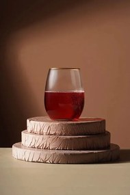 Glass Set (6 Pieces) PB-420725 Gold