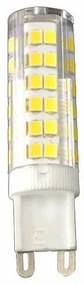 Λαμπτήρας LED G9 220V 7W 3000K 75D