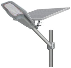 Φωτιστικό Δρόμου LED 200W Γκρι 6489 Spotlight-6489-Γκρι 6489