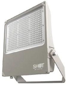 Προβολέας Φωτιστικό Τοίχου Led Αλουμίνιο Kyoto300AG Bot Lighting-KYOTO300AG-Λευκό KYOTO300AG