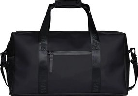 ΤΣΆΝΤΕΣ &amp; ΣΑΚΊΔΙΑ GYM BAG TRAIL BLACK RAINS