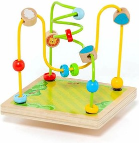 Κέντρο δραστηριοτήτων Moltó Κύβος 5 Τεμάχια