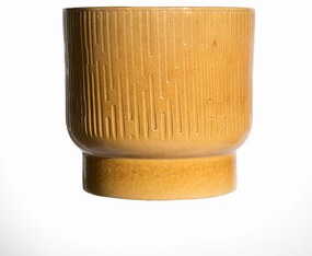 Supergreens Κασπώ Τερακότα Thiago Πορτοκαλί 26x26x23 εκ. - 6870-8 - 6870-8