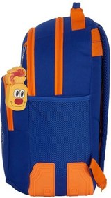 Σχολική Τσάντα Valencia Basket