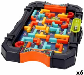 Επιτραπέζιο Παιχνίδι CB Games (x6)