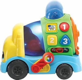 Εκπαιδευτικό παιχνίδι Vtech Baby 80-601905
