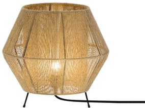 Πορτατίφ Viokef Zaira Beige 4214202