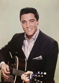 Φωτογραφία Elvis Presley