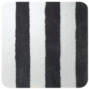 Linje 60x60 grey πατάκι μπάνιου Sealskin