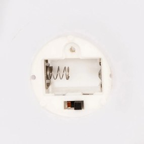 Παιδικό Φωτάκι Νυκτός LED A-S Scott 211014