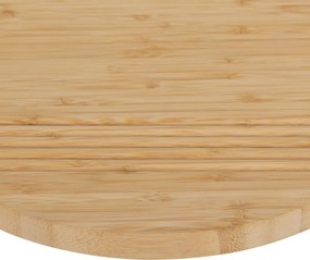 Πλατώ Σερβιρίσματος Περιστρεφόμενο (Φ35) F-V Grooved 190091