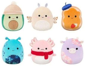 Αρκουδάκι Jazwares Squishmallows