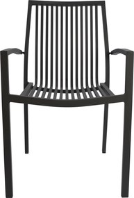 ΠΟΛΥΘΡΟΝΑ ΑΛΟΥΜΙΝΙΟΥ BRONCA HM5130.02 ΓΚΡΙ 54,2x59x83,5Υεκ.