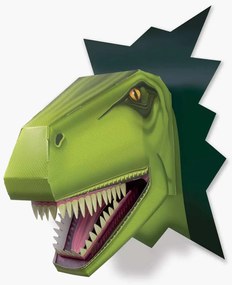 Δημιουργήστε μοντέλο   T-Rex   Clockwork Soldier