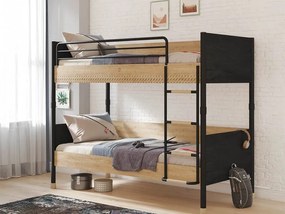 Παιδική κουκέτα BL-1401 (0.90 Χ 2.00)